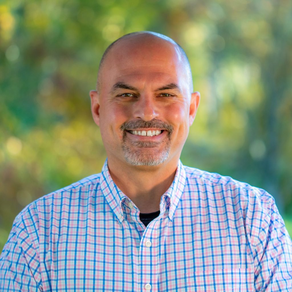 Chad Pelotte, Regional Sales Manager at New England Tubing Technologies