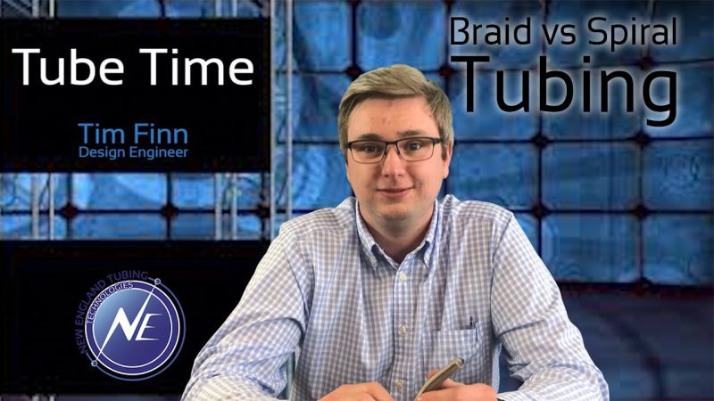 thumbnail image for NETT video braid vs. spiral reinforcement