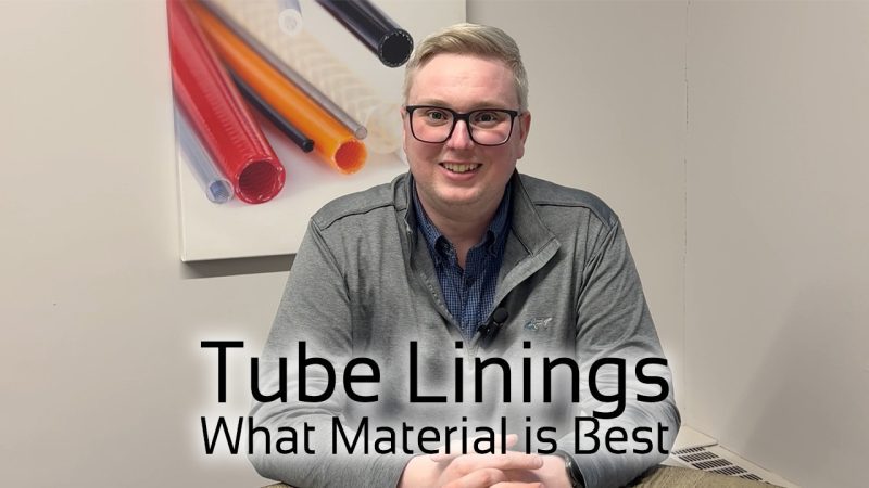 thumbnail image of NETT Tube Lining video